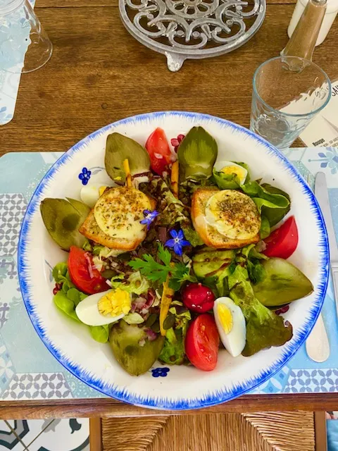 Menu_LE SAINT ANDRE_Saint-André_image_9