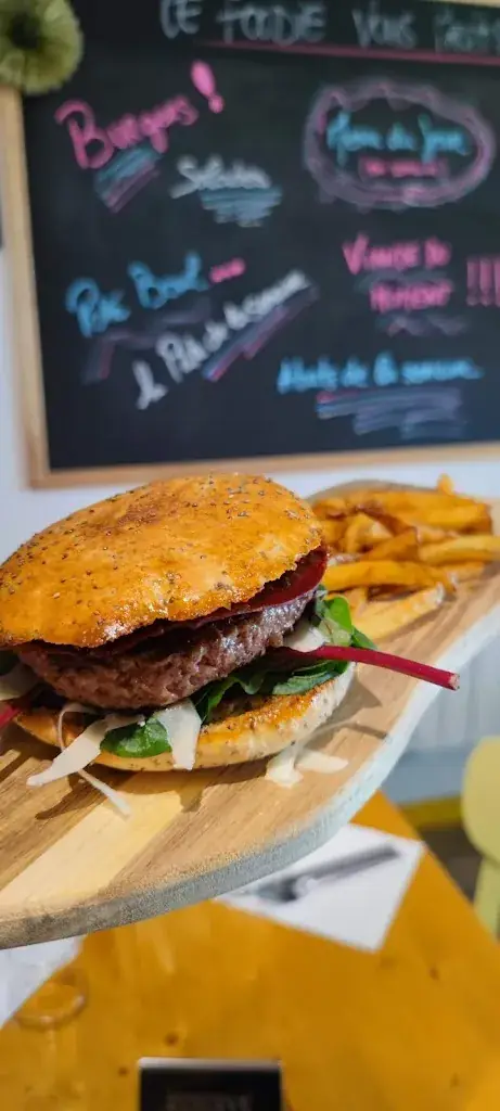 Menu_Le Foodie_Aurignac_image_6