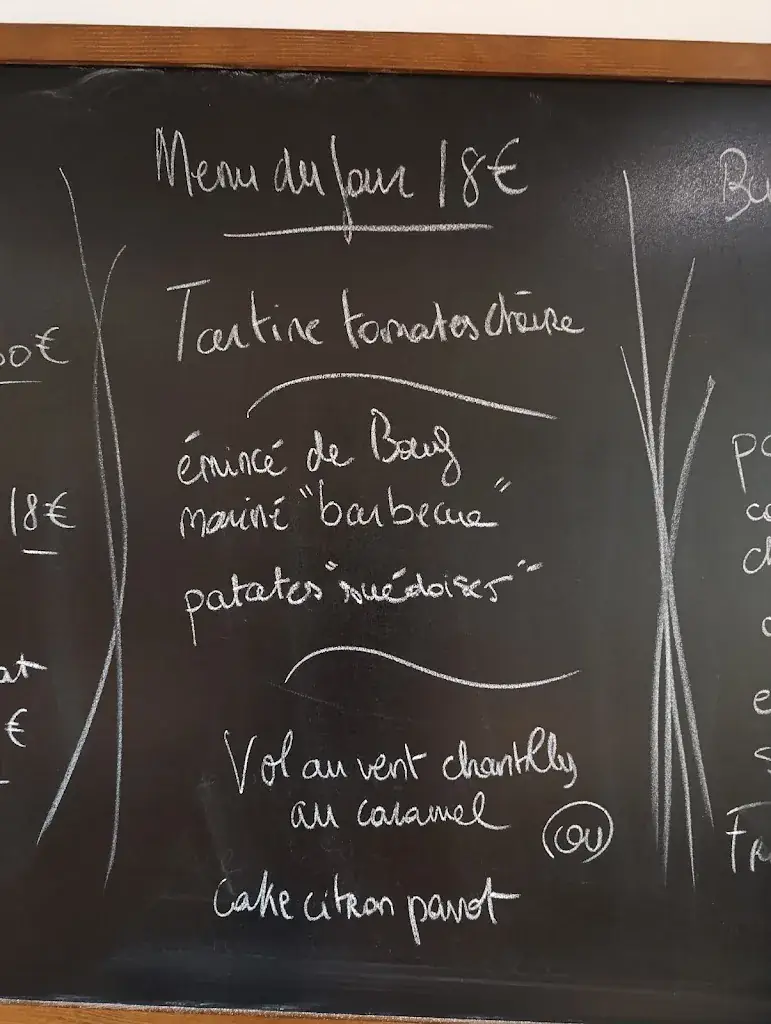 Hermes Messenger_Le Foodie_Aurignac_review