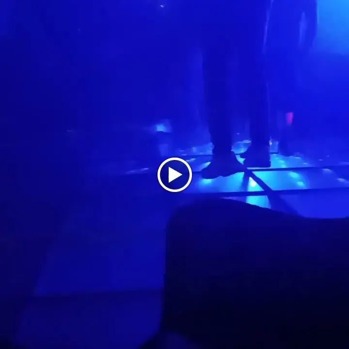 Le latino Restaurant in Aurignac