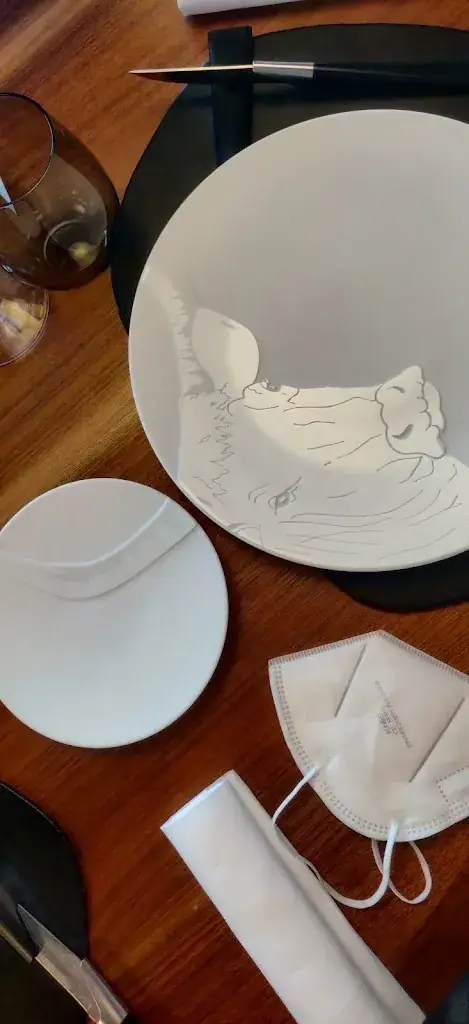 Daniel Walter_Brasserie La Gabale_Aubrac_recensione