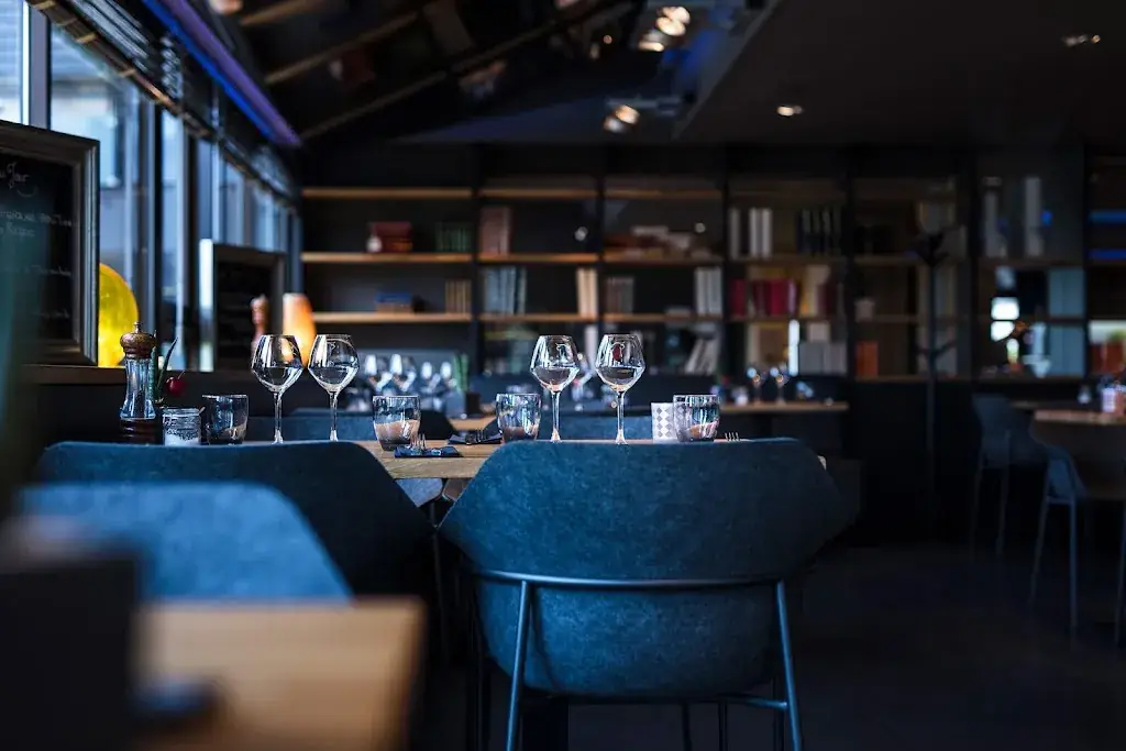 Brasserie La Gabale restaurante en Aubrac