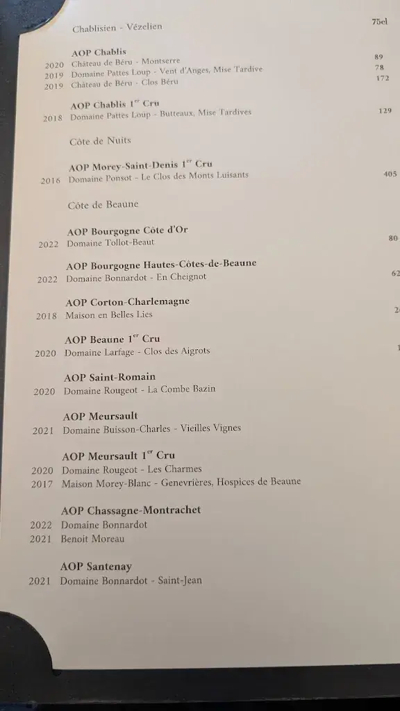 Menu_Restaurant Cyril Attrazic_Aubrac_image_1