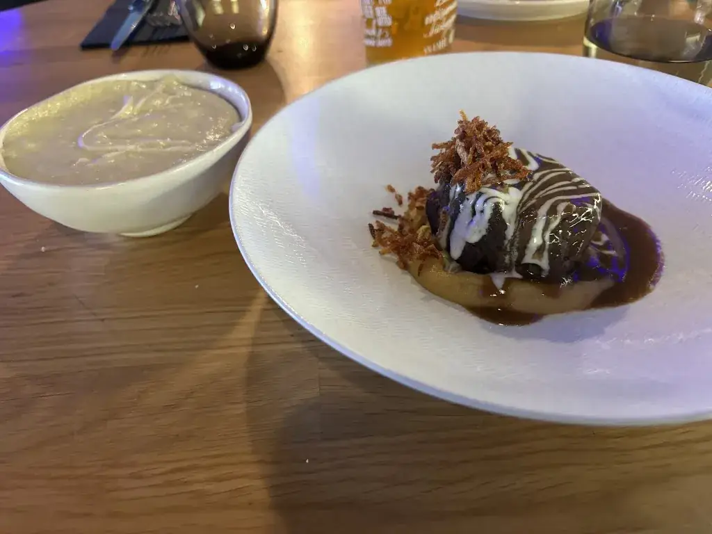 Julie Furnari_Restaurant Cyril Attrazic_Aubrac_review