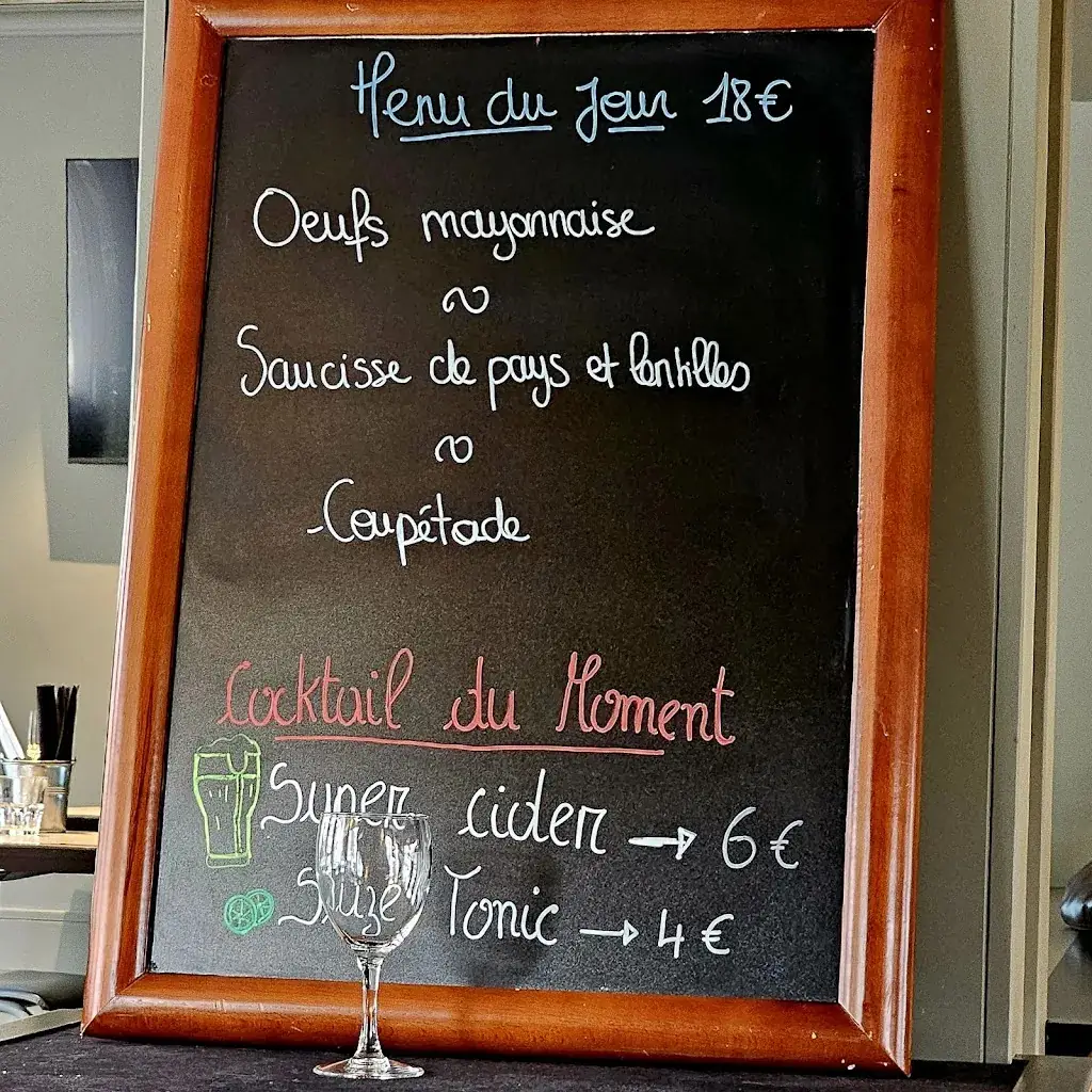 Menu_Hôtel Restaurant Linette_Aubrac_image_3