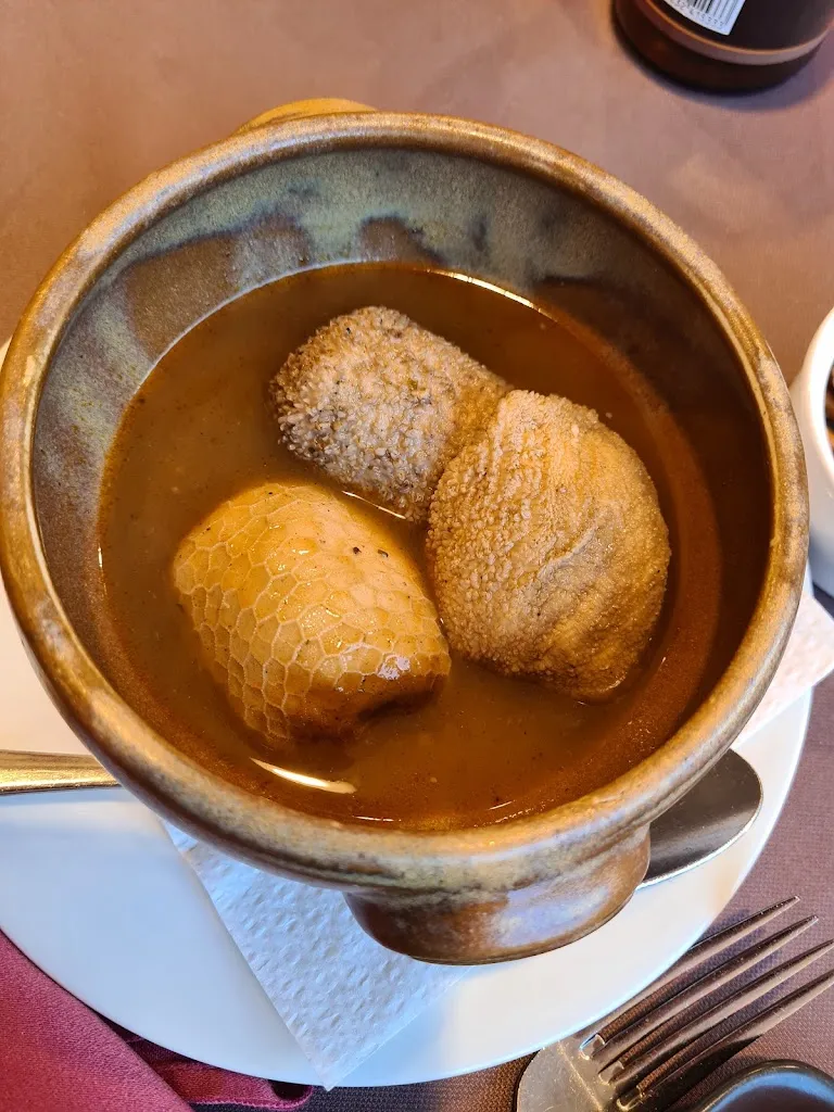 Menu_Hôtel Restaurant Prunières_Aubrac_image_7