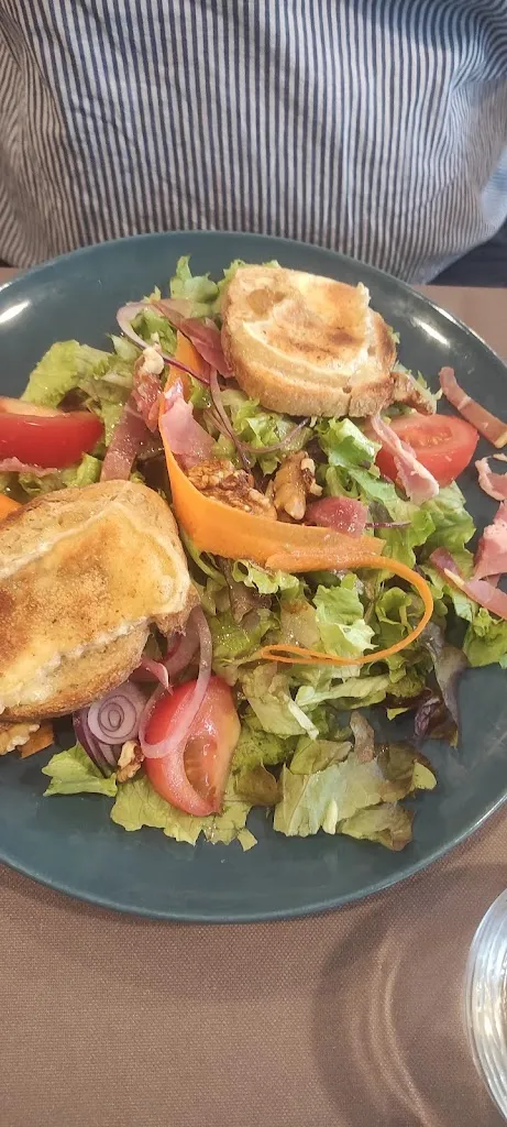 Menu_Hôtel Restaurant Prunières_Aubrac_image_9