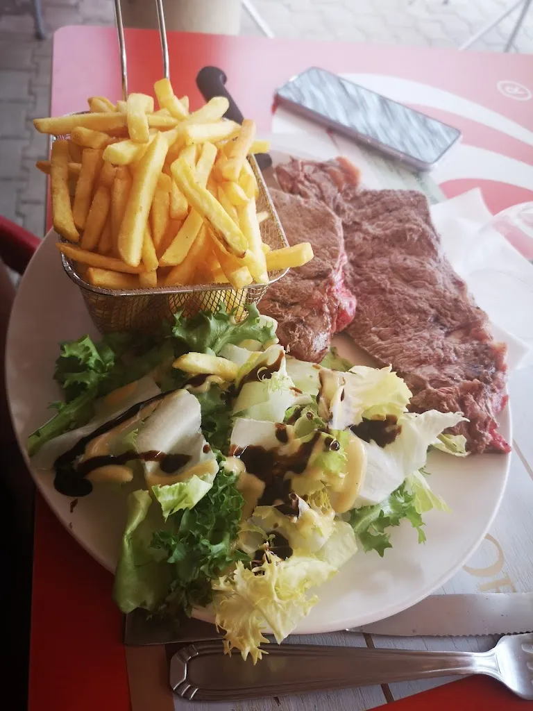 Menü_Restaurant Bois Français (snack base de Loisirs)_Saint-Ismier_Bild_6