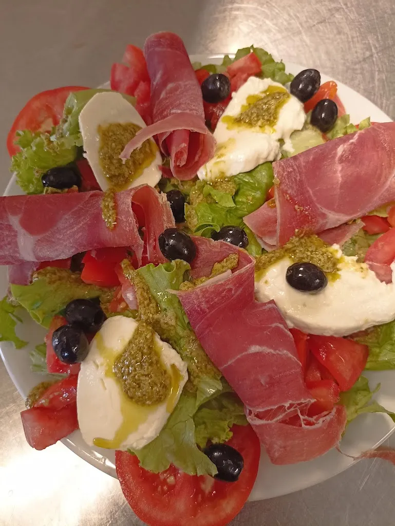 Menü_Restaurant Bois Français (snack base de Loisirs)_Saint-Ismier_Bild_7