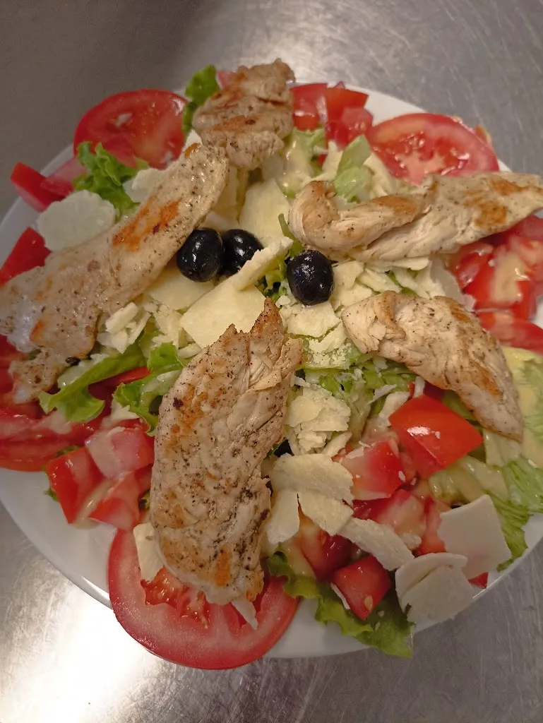 Menü_Restaurant Bois Français (snack base de Loisirs)_Saint-Ismier_Bild_8