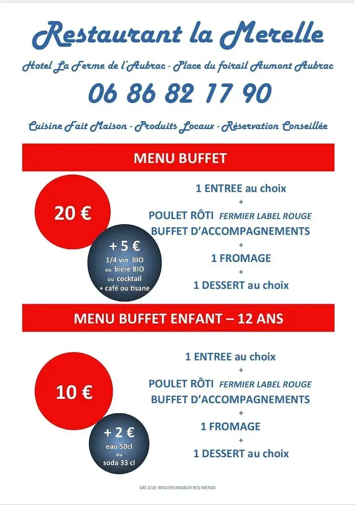 Menu_La Merelle_Aumont-Aubrac_image_2