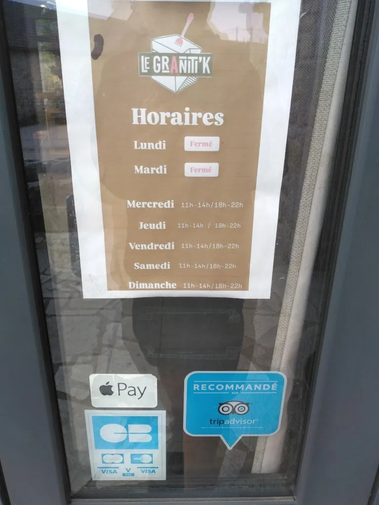 Léon Singer_Le Graniti'k_Aubrac_recensione