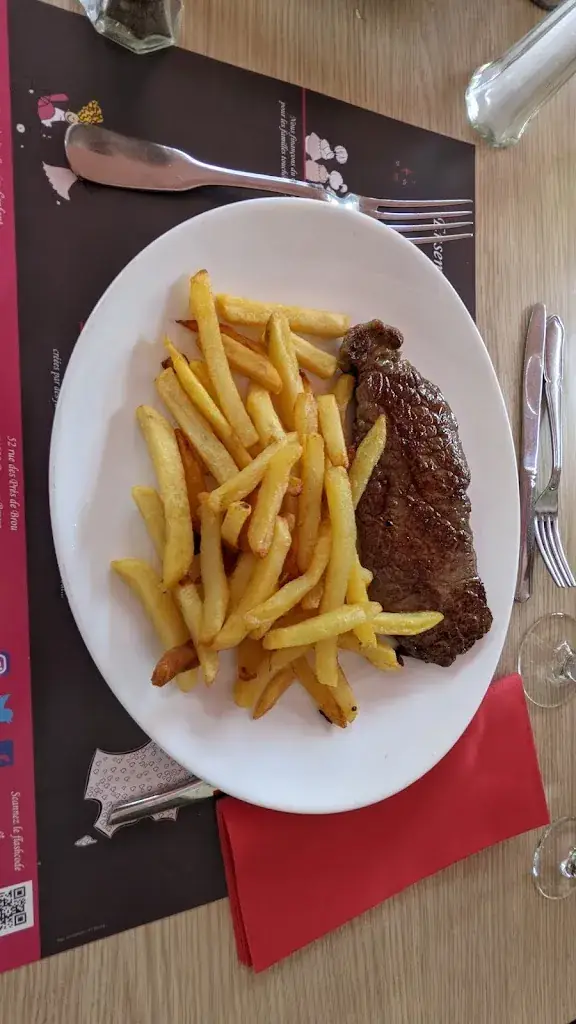 Menu_Bar Restaurant du Roc_Aubrac_image_1