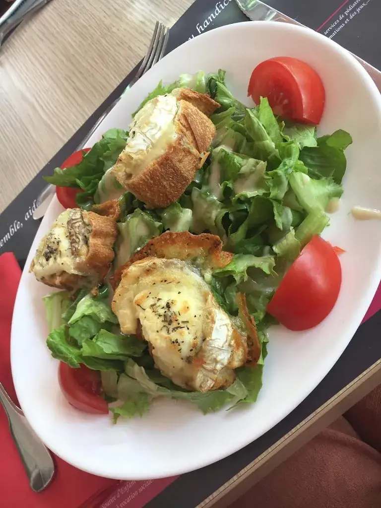 Antoine Kraw_Bar Restaurant du Roc_Aubrac_review