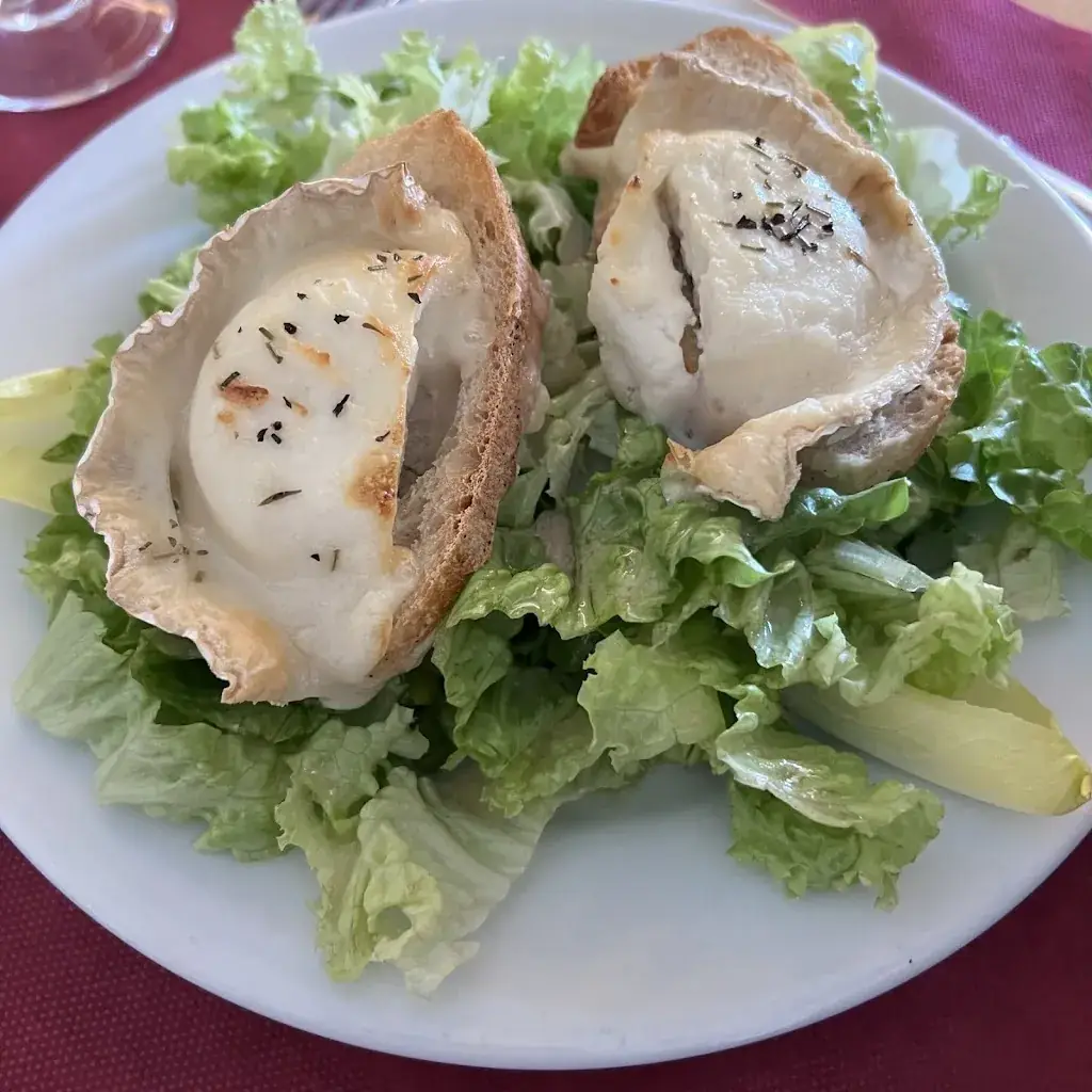 Bar Restaurant du Roc ristorante a Aubrac