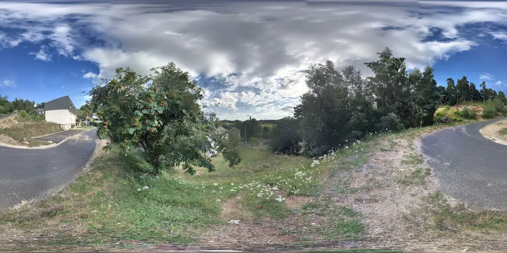 Hôtel Restaurant Le Relais restaurante en Aubrac