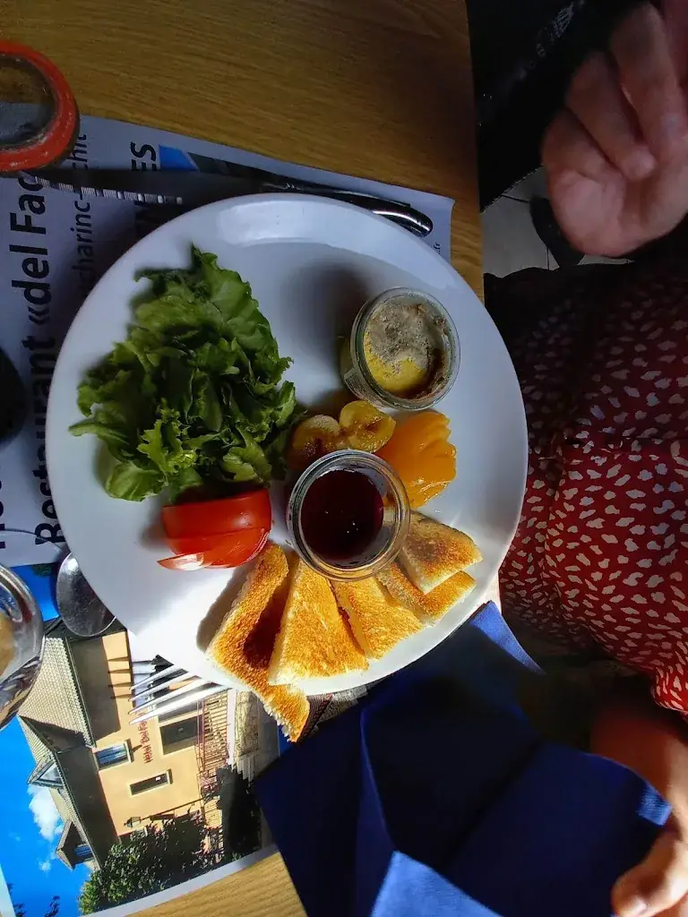 Menu_Restaurant del fao_Aubrac_immagine_4