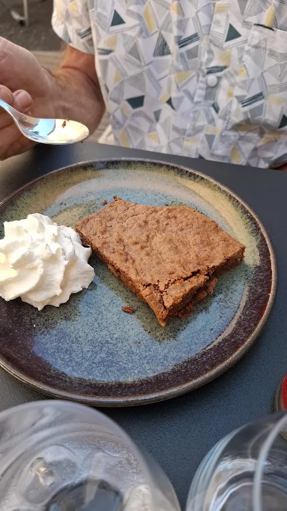 Menu_The Wine Lodge_Saint-Chély-d'Apcher_image_5