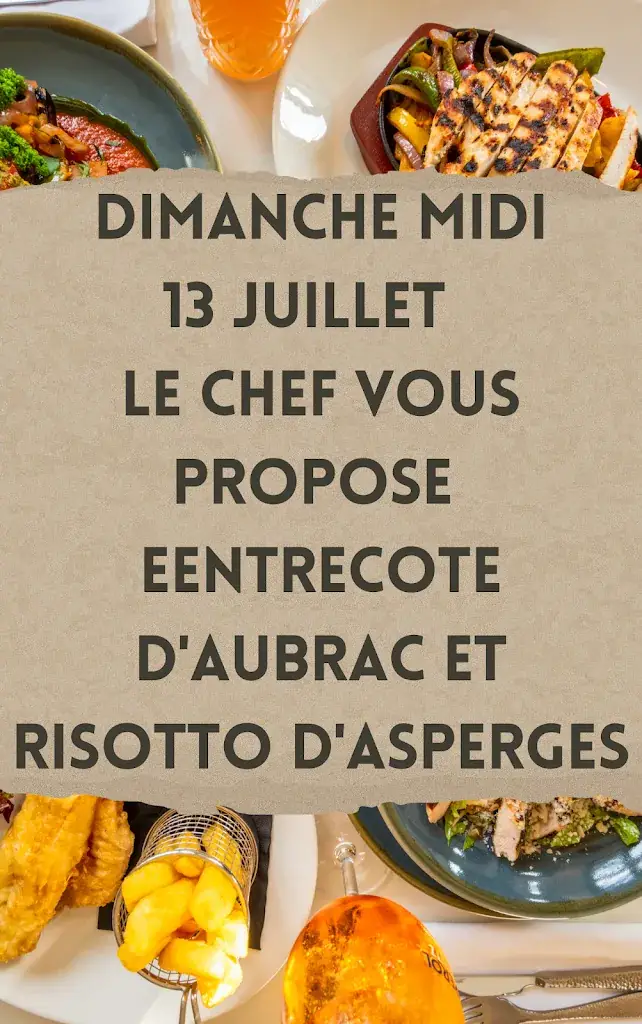 Menu_Auberge Saint Jacques_Saint-Alban-sur-Limagnole_image_3