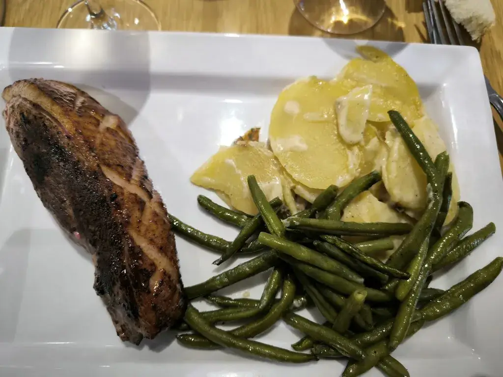 Menu_Auberge Saint Jacques_Saint-Alban-sur-Limagnole_image_6