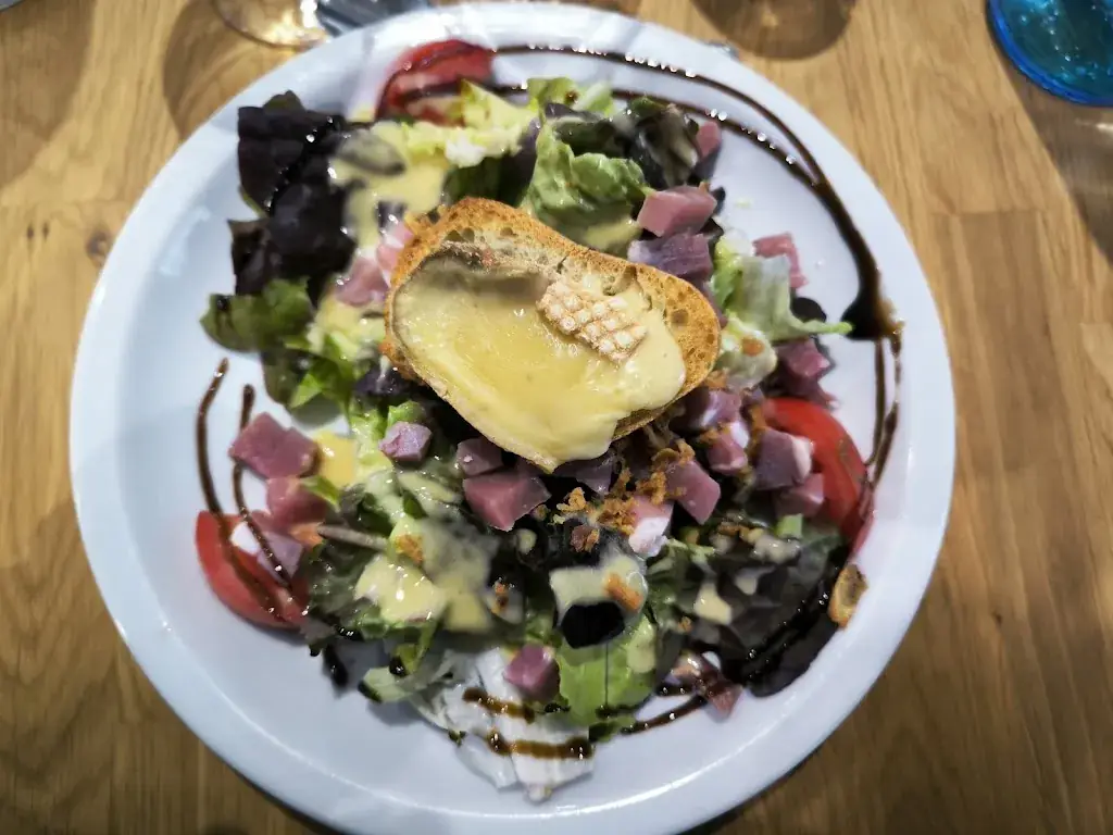 Menu_Auberge Saint Jacques_Saint-Alban-sur-Limagnole_image_8