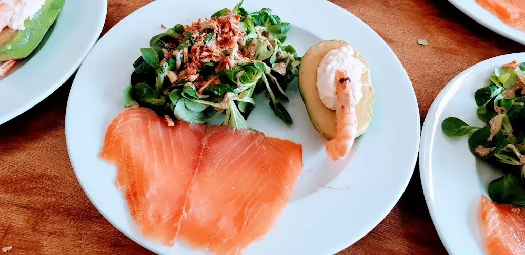 Menu_Auberge Saint Jacques_Saint-Alban-sur-Limagnole_image_9