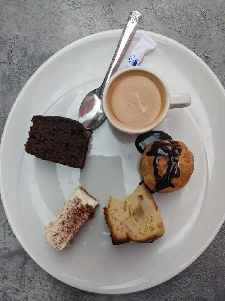 Max Braun_Auberge Saint Jacques_Saint-Alban-sur-Limagnole_review