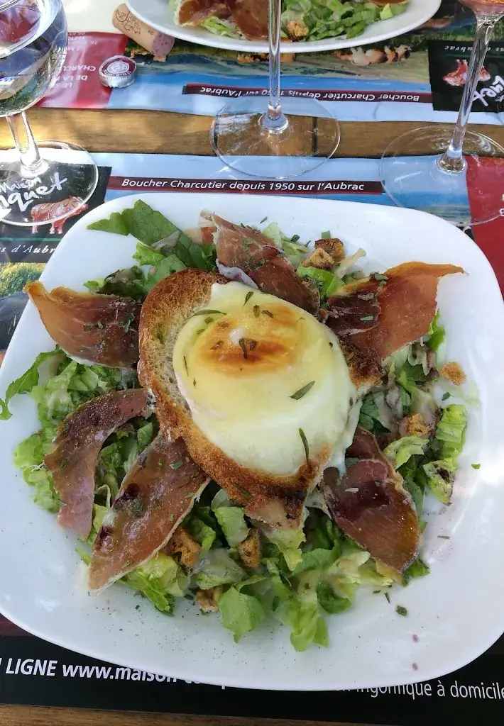 Menu_Auberge de la Tourre_Marchastel_image_9