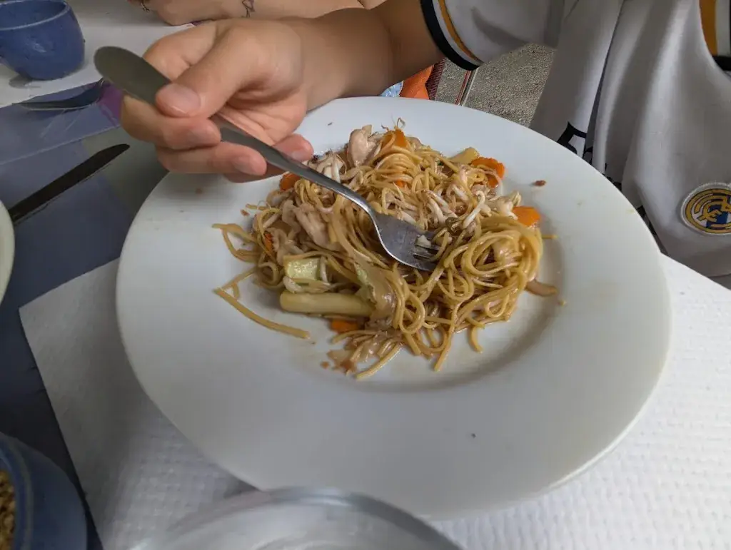 Colin Magne_Le bistrot du coin_Auvillar_review