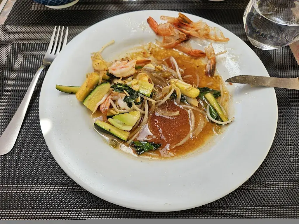 bebert vert_Le bistrot du coin_Auvillar_review