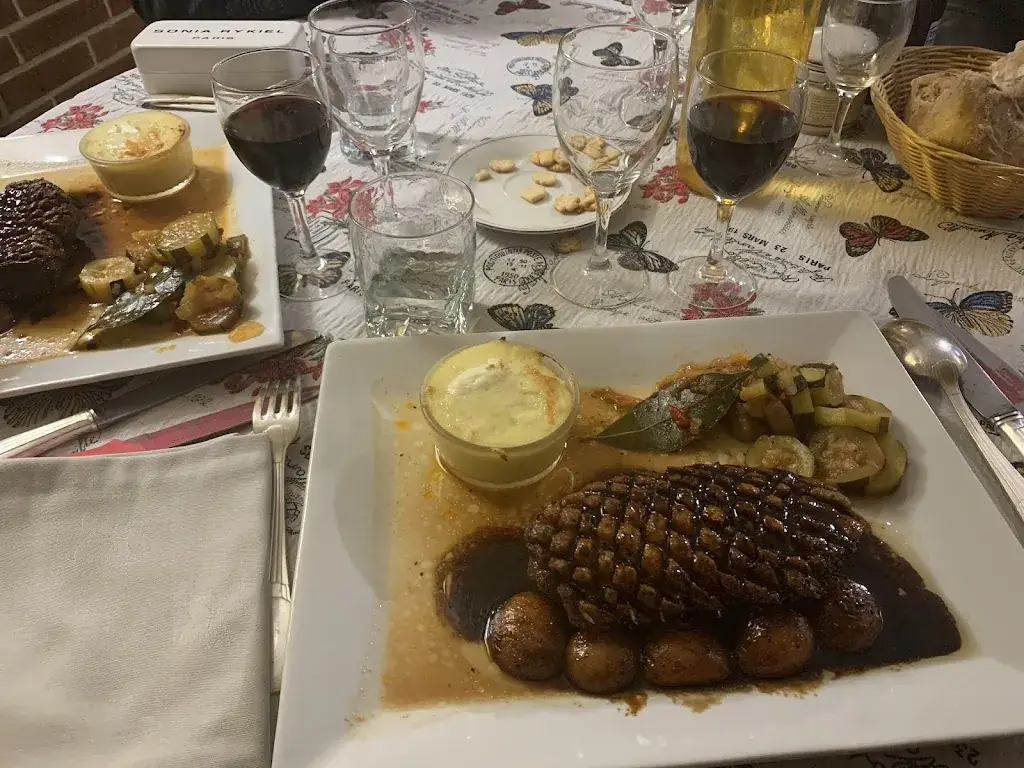 Restaurant Le Bacchus_Auvillar_slider_image_2