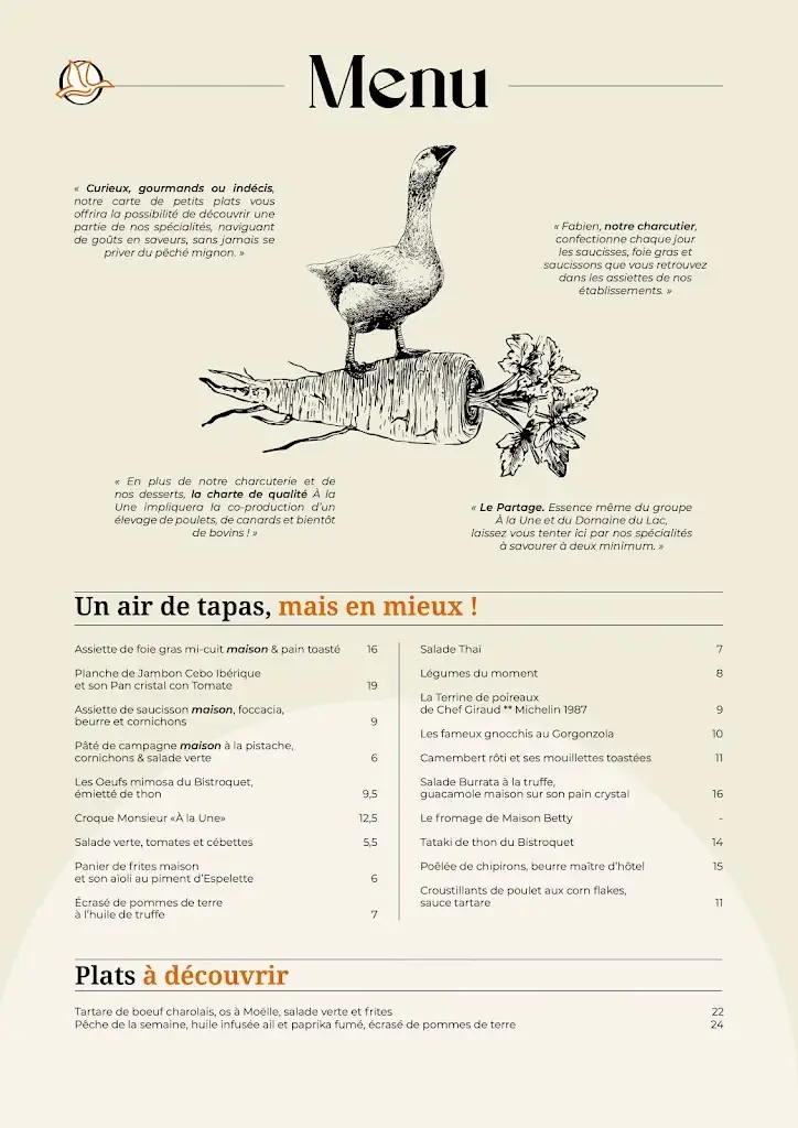 Menu_Domaine du Lac_Aussonne_image_2