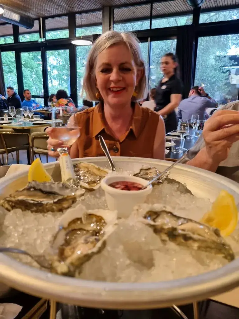 Valerie Lowes_Domaine du Lac_Aussonne_review