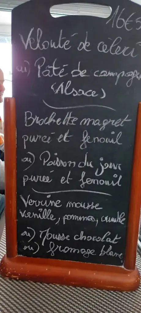 Ô Bistrot Gourmand ristorante a Aussonne