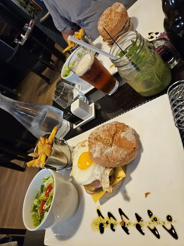 Menu_Ô Bistrot Gourmand_Aussonne_image_4