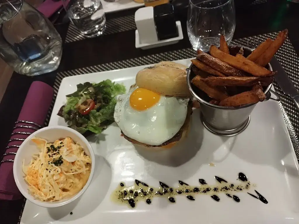 Ita Montagud_Ô Bistrot Gourmand_Aussonne_review