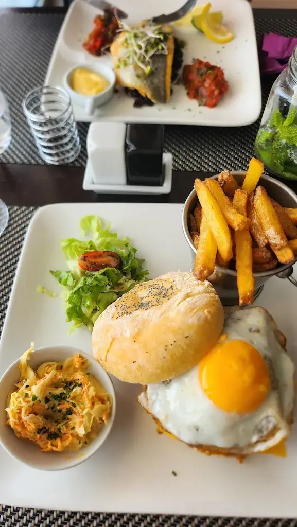 Aurélie Teyssier_Ô Bistrot Gourmand_Aussonne_review