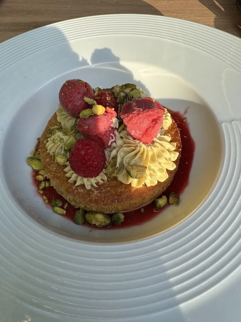 Per Hammarlund_L'épicerie Restaurant_Aussonne_avis