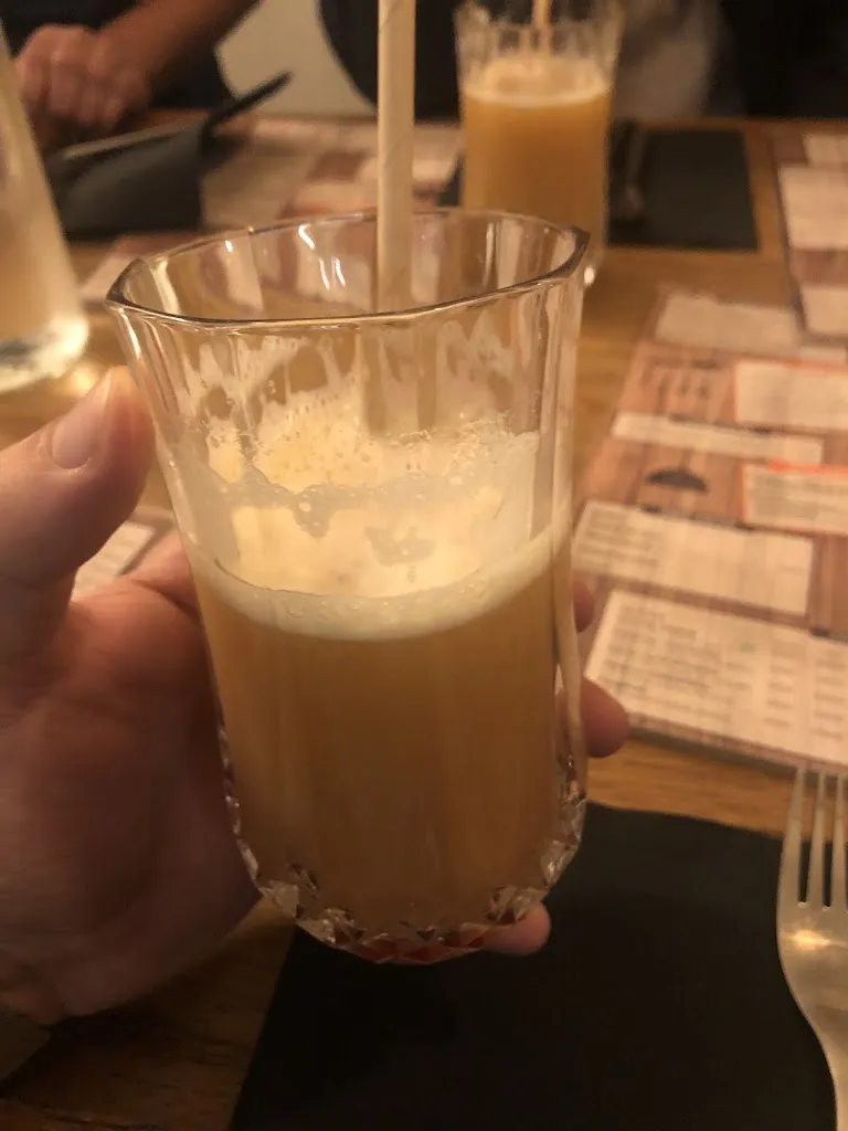 Waseem Ozan_L'épicerie Restaurant_Aussonne_avis