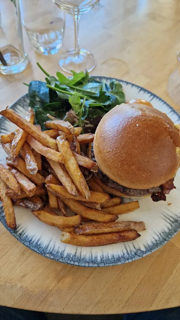 Philippe Techer_L'épicerie Restaurant_Aussonne_avis