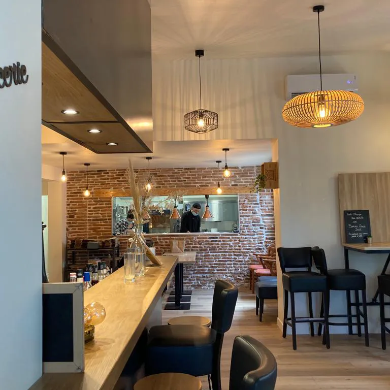 L'épicerie Restaurant_Aussonne_slider_image_1
