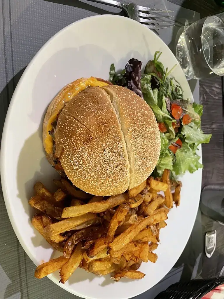 Mony_Ch_Le Scintila Restaurant_Aussonne_review