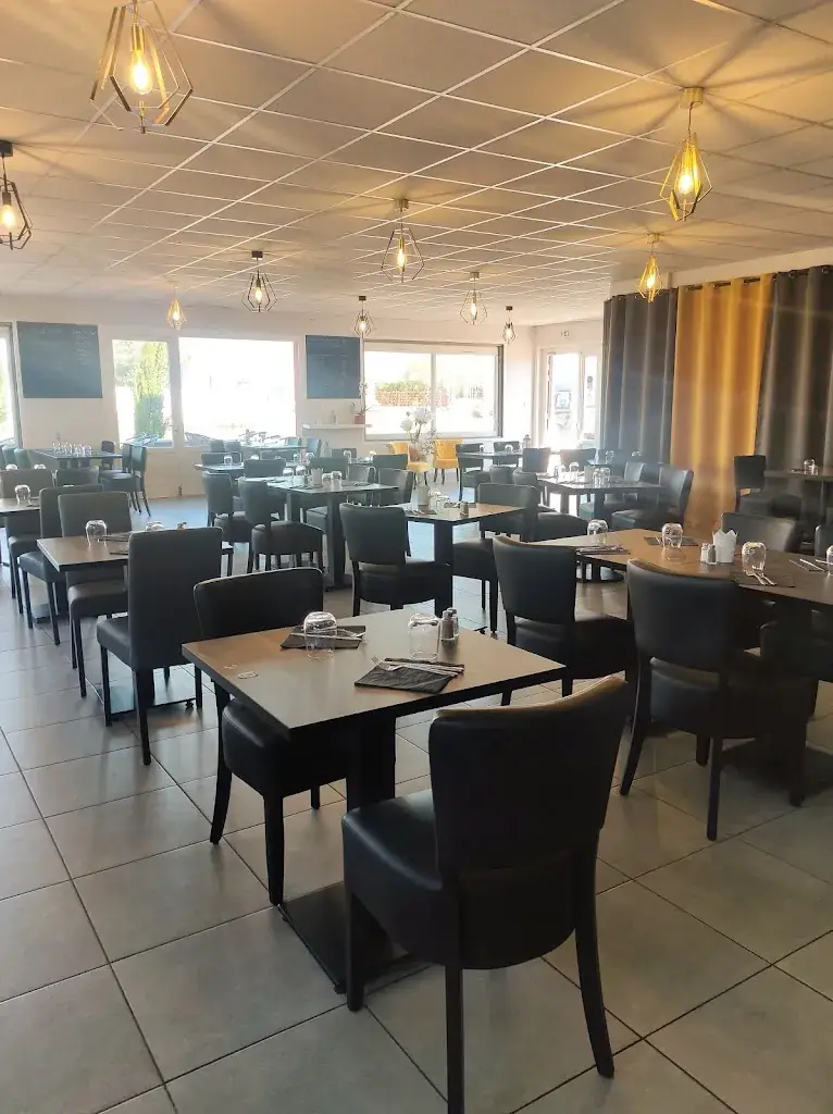 Le Scintila Restaurant ristorante a Aussonne