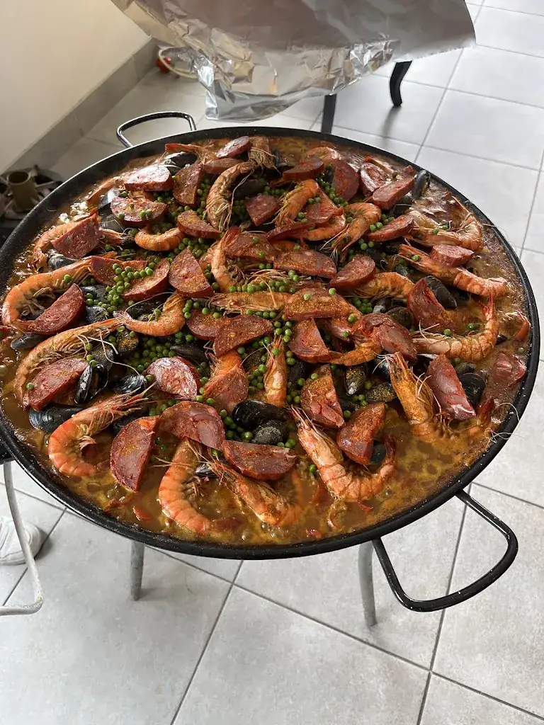 Le Scintila Restaurant_Aussonne_slider_image_2