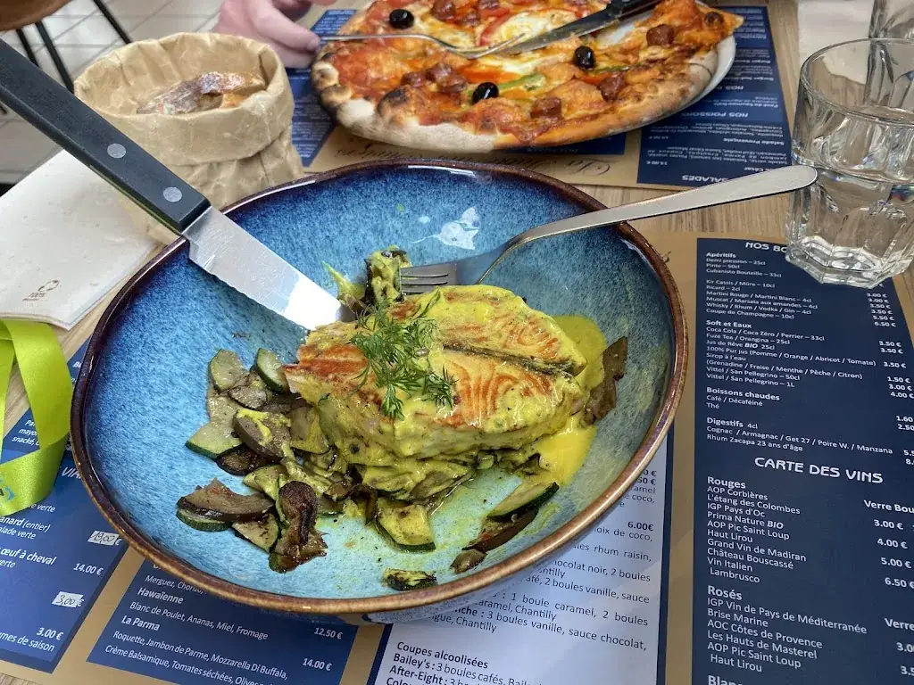 Menu_La Table des Oliviers_Aussonne_image_2