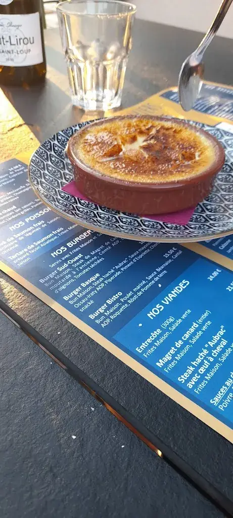 Menu_La Table des Oliviers_Aussonne_image_9