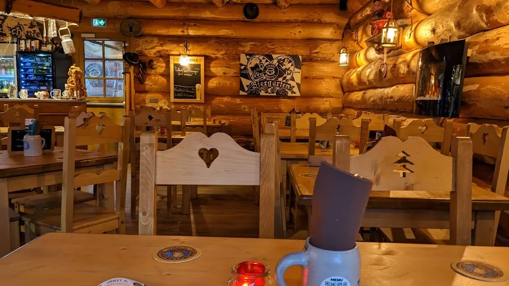 Odysseas Papadopoulos_Biergarten Hans'l et Bretz'l_Aussonne_review