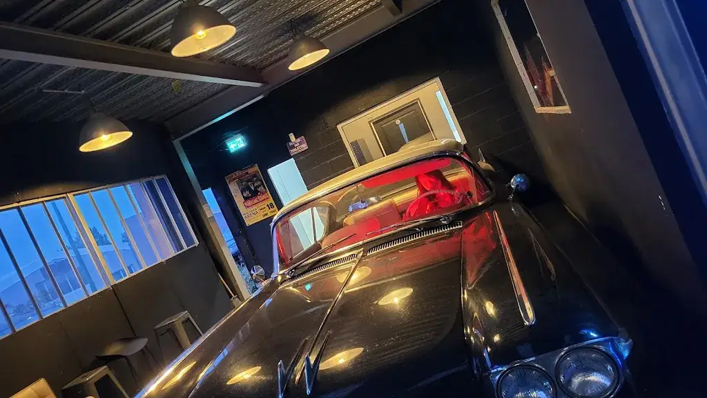 cristi cris_L'impass_Aussonne_review