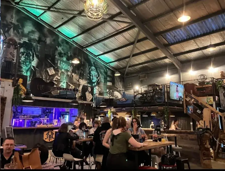 L'impass ristorante a Aussonne