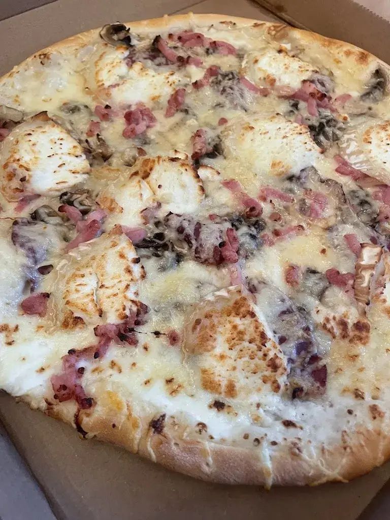 jerome F_La Louka Pizzeria_Aussonne_review